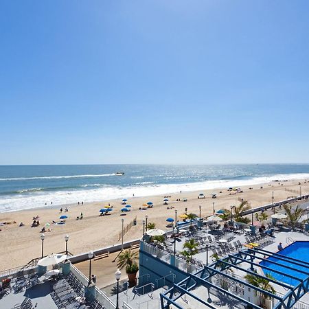 Holiday Inn & Suites Ocean City By Ihg Dış mekan fotoğraf