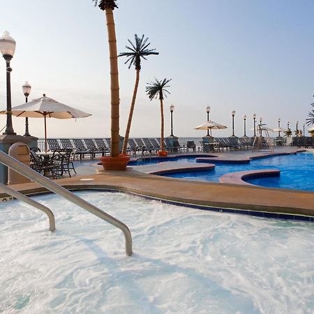 Holiday Inn & Suites Ocean City By Ihg Dış mekan fotoğraf