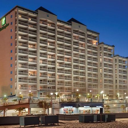 Holiday Inn & Suites Ocean City By Ihg Dış mekan fotoğraf