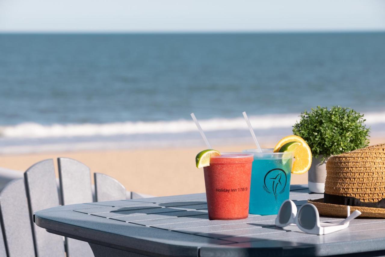Holiday Inn & Suites Ocean City By Ihg Dış mekan fotoğraf