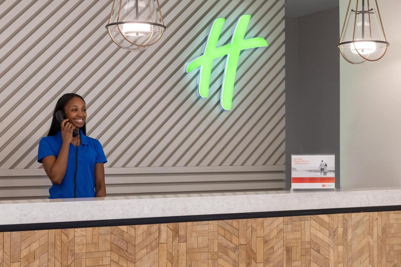Holiday Inn & Suites Ocean City By Ihg Dış mekan fotoğraf