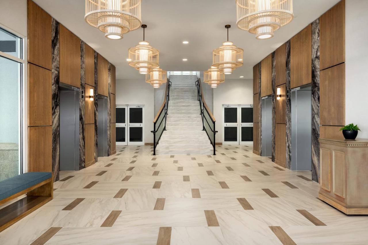 Holiday Inn & Suites Ocean City By Ihg Dış mekan fotoğraf