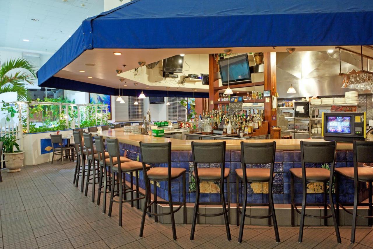 Holiday Inn & Suites Ocean City By Ihg Dış mekan fotoğraf