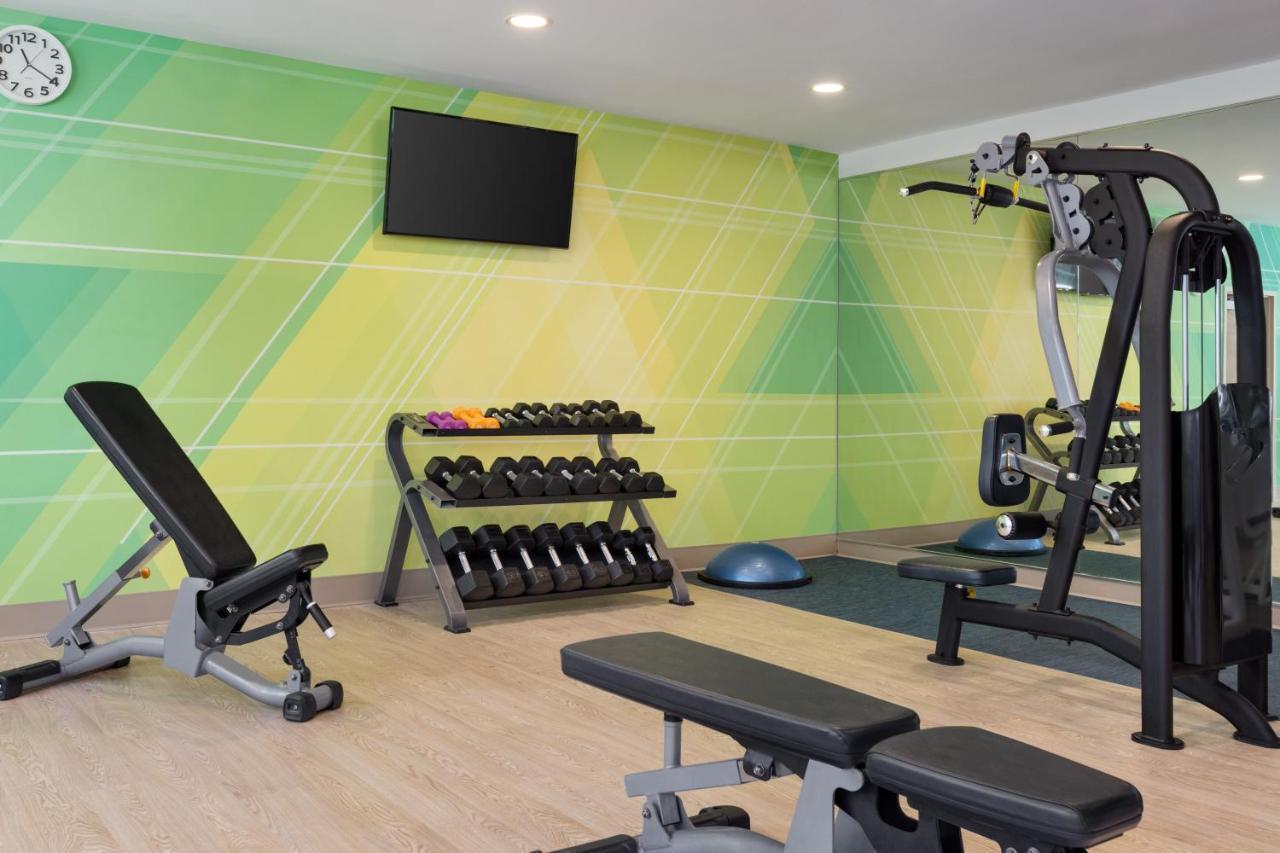 Holiday Inn & Suites Ocean City By Ihg Dış mekan fotoğraf