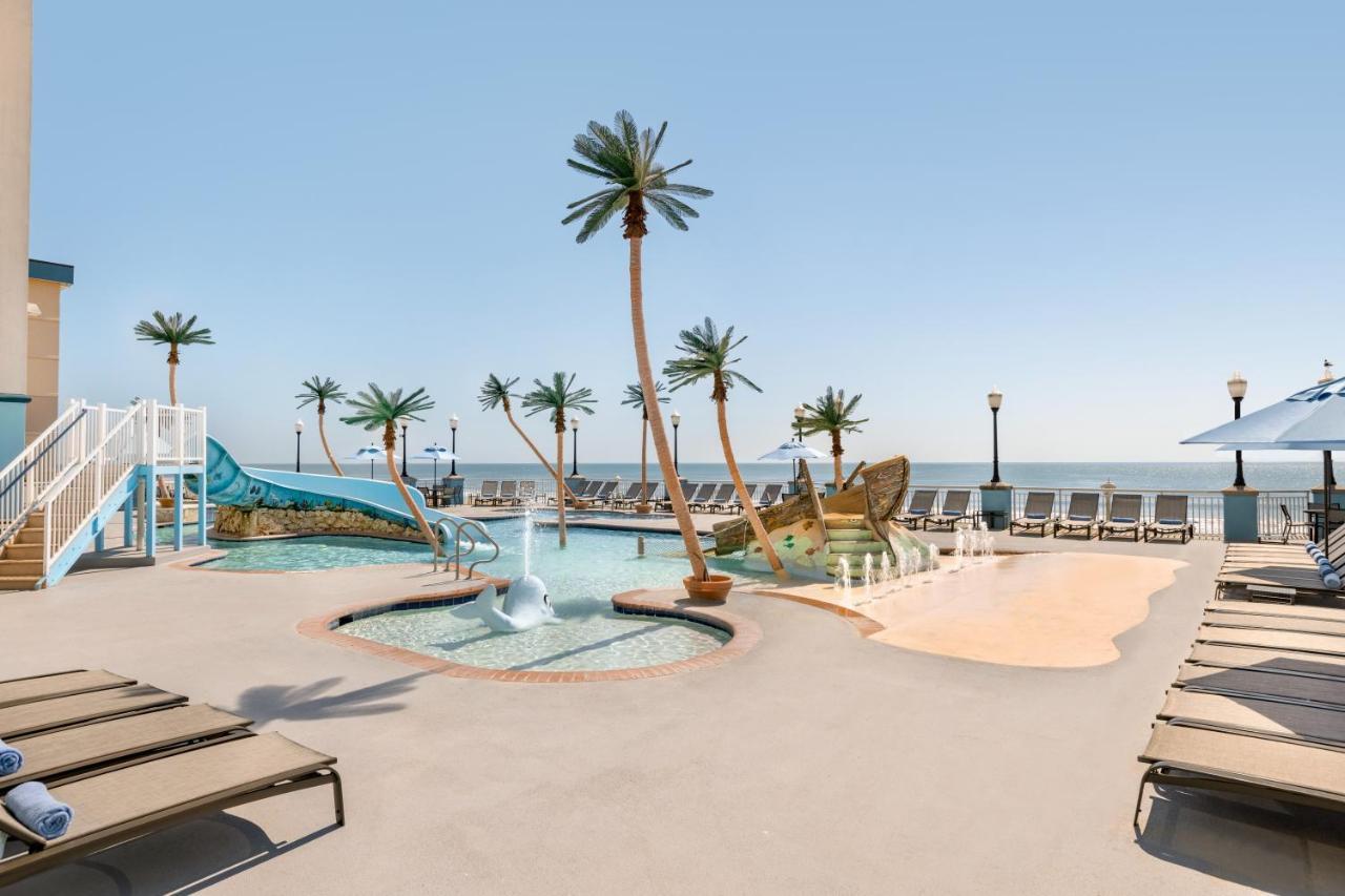 Holiday Inn & Suites Ocean City By Ihg Dış mekan fotoğraf