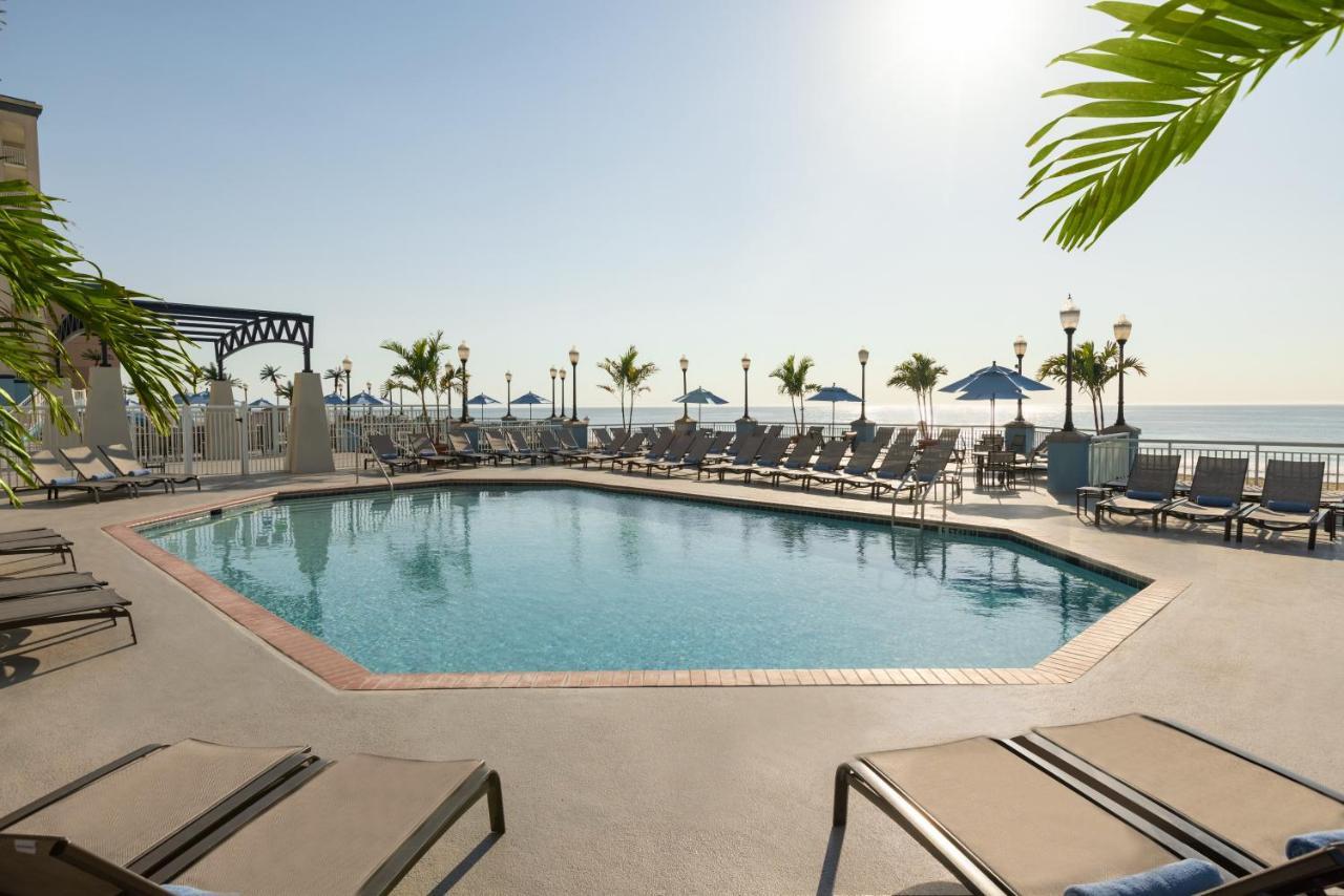 Holiday Inn & Suites Ocean City By Ihg Dış mekan fotoğraf