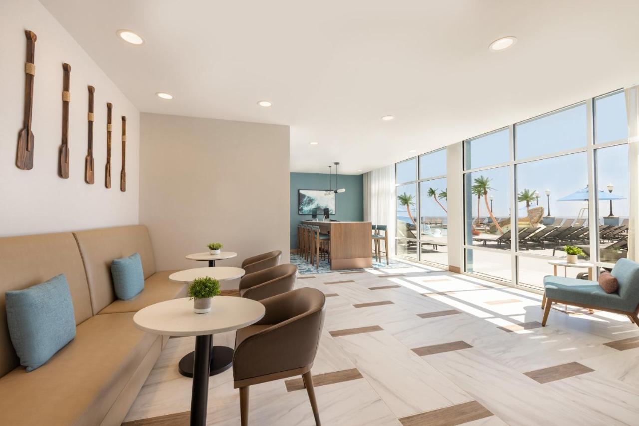 Holiday Inn & Suites Ocean City By Ihg Dış mekan fotoğraf