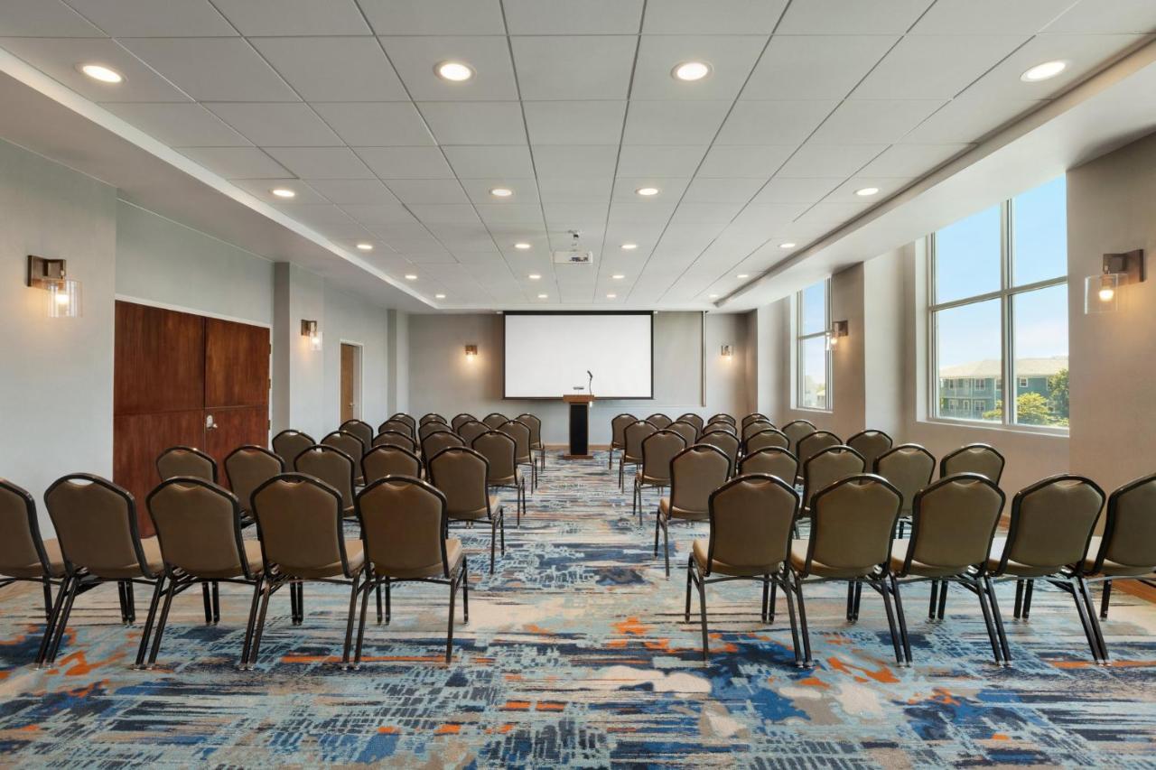 Holiday Inn & Suites Ocean City By Ihg Dış mekan fotoğraf