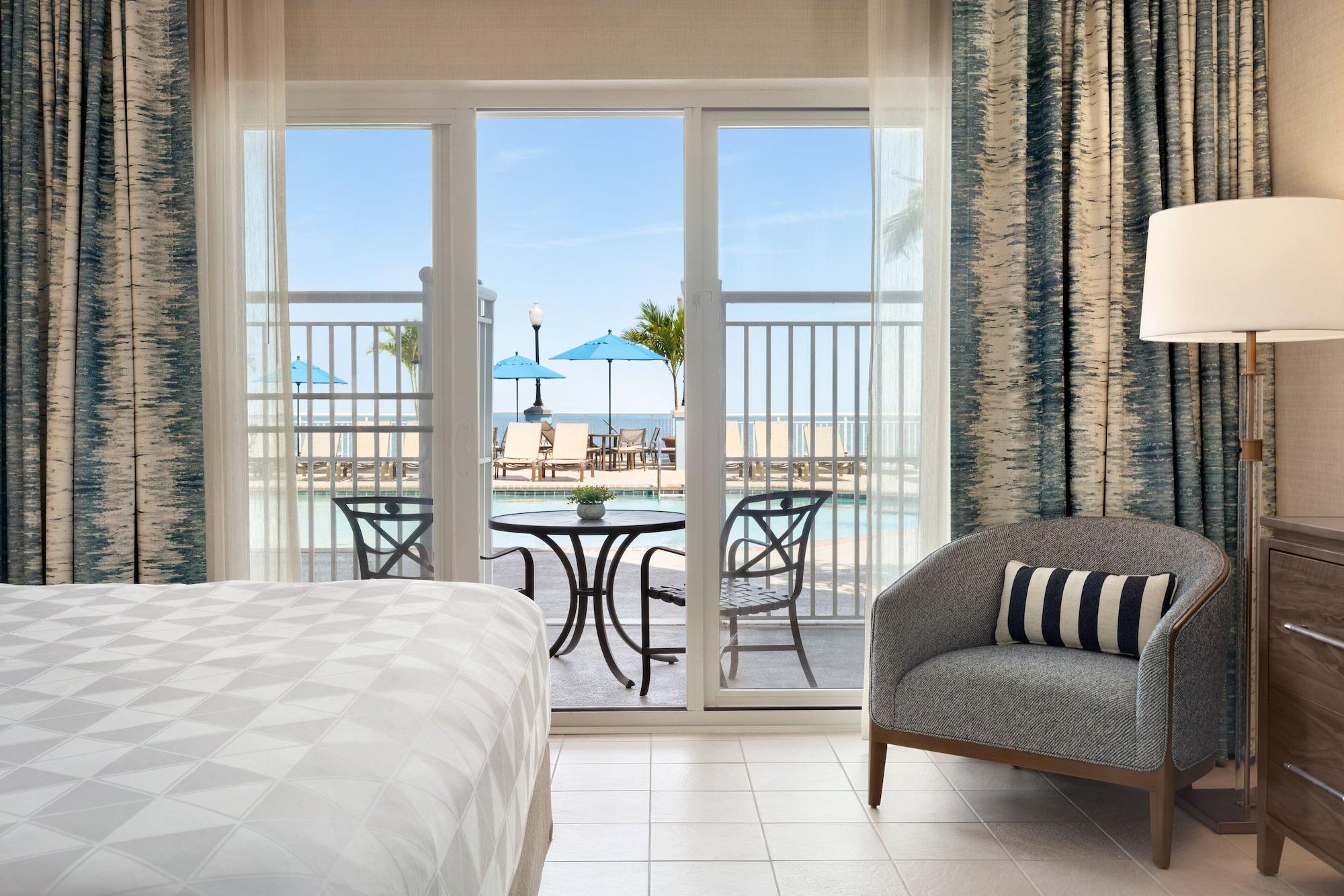 Holiday Inn & Suites Ocean City By Ihg Dış mekan fotoğraf