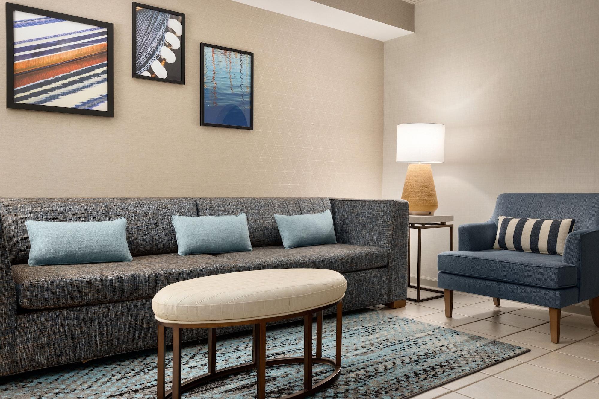 Holiday Inn & Suites Ocean City By Ihg Dış mekan fotoğraf