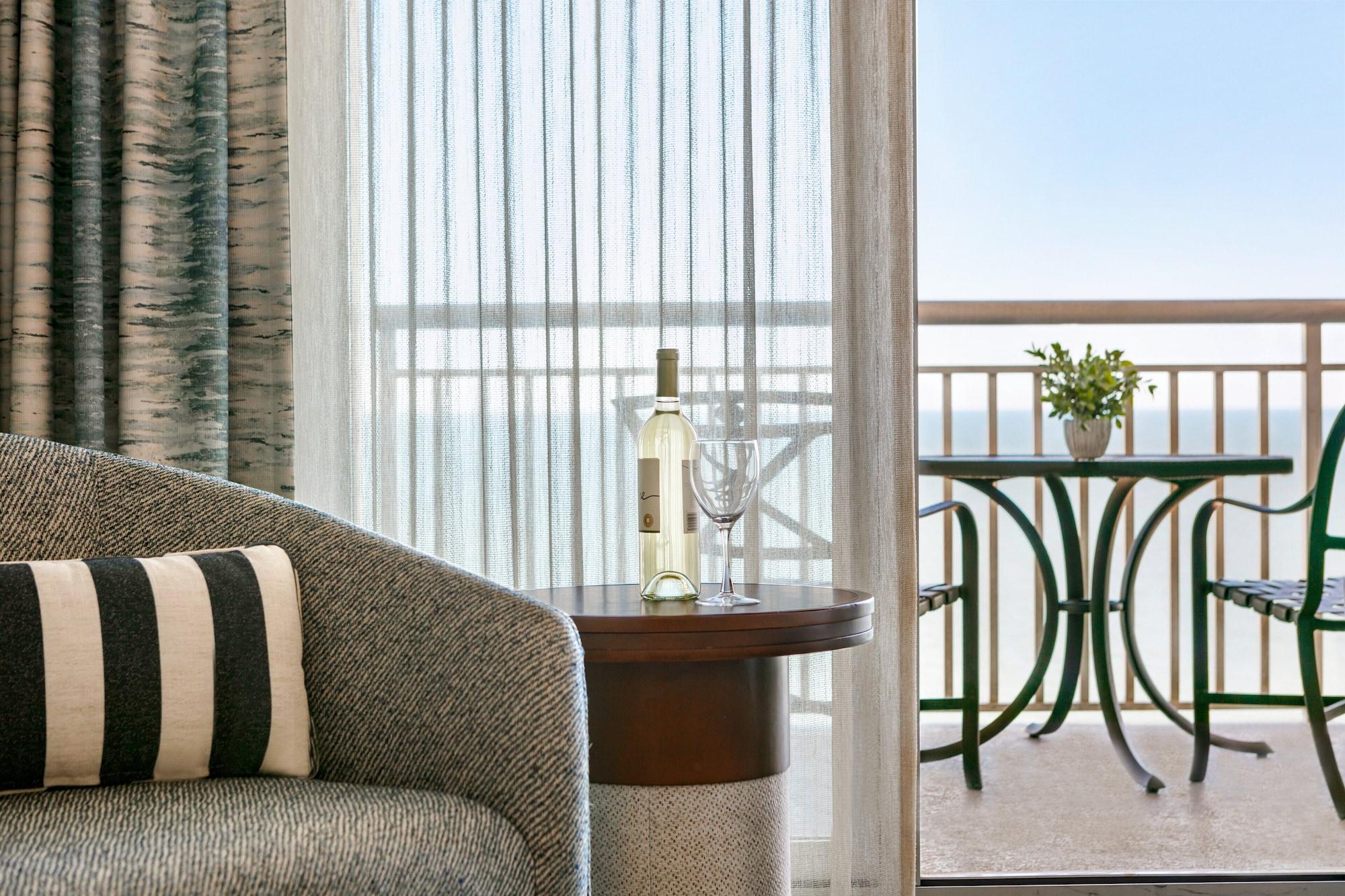 Holiday Inn & Suites Ocean City By Ihg Dış mekan fotoğraf