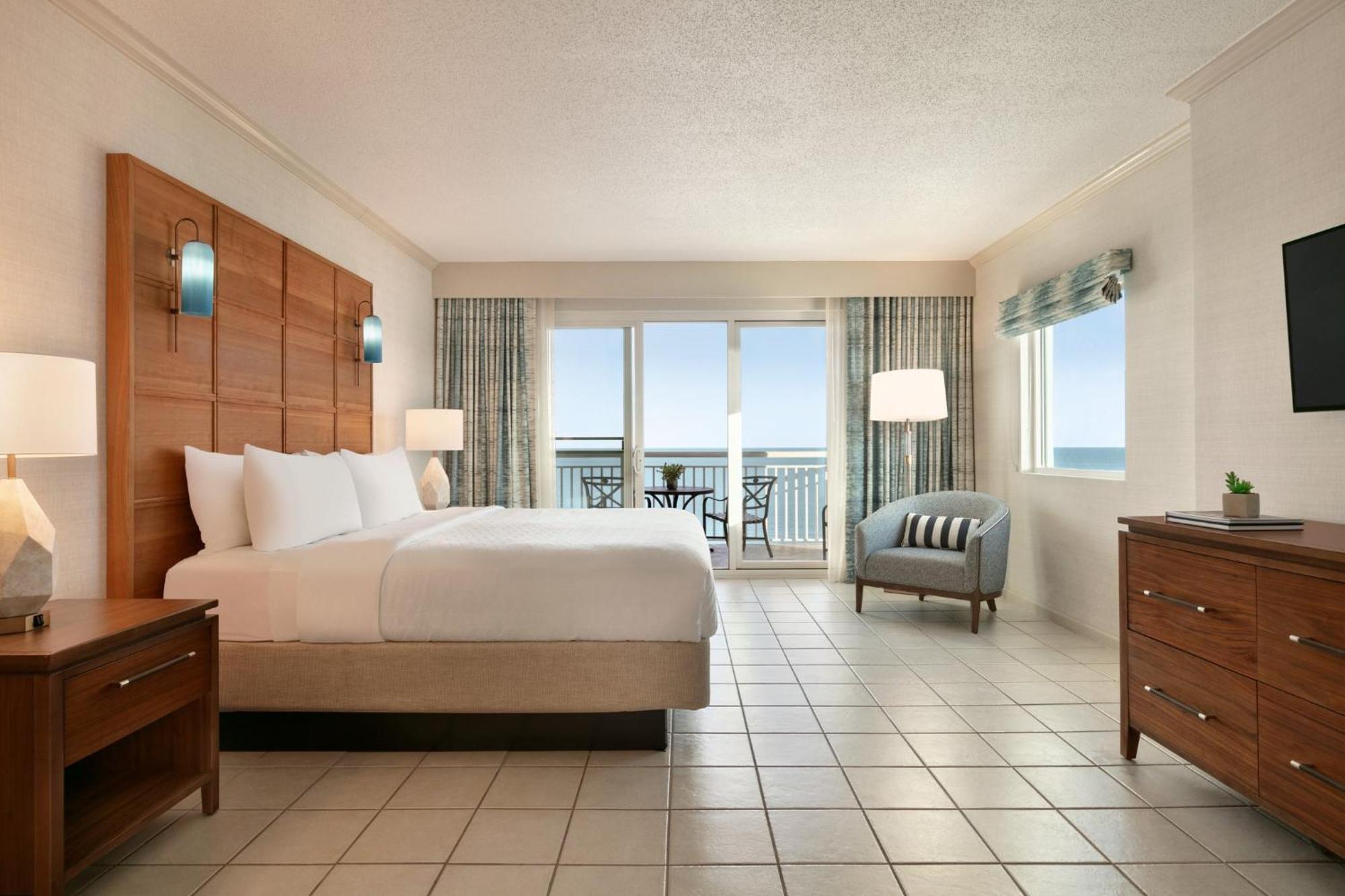 Holiday Inn & Suites Ocean City By Ihg Dış mekan fotoğraf