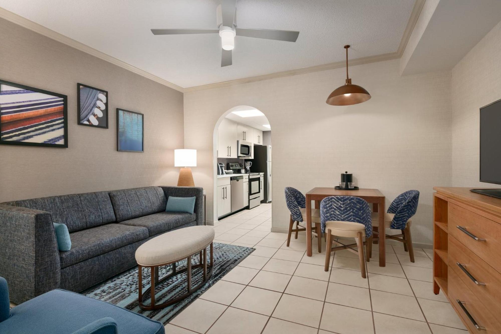 Holiday Inn & Suites Ocean City By Ihg Dış mekan fotoğraf