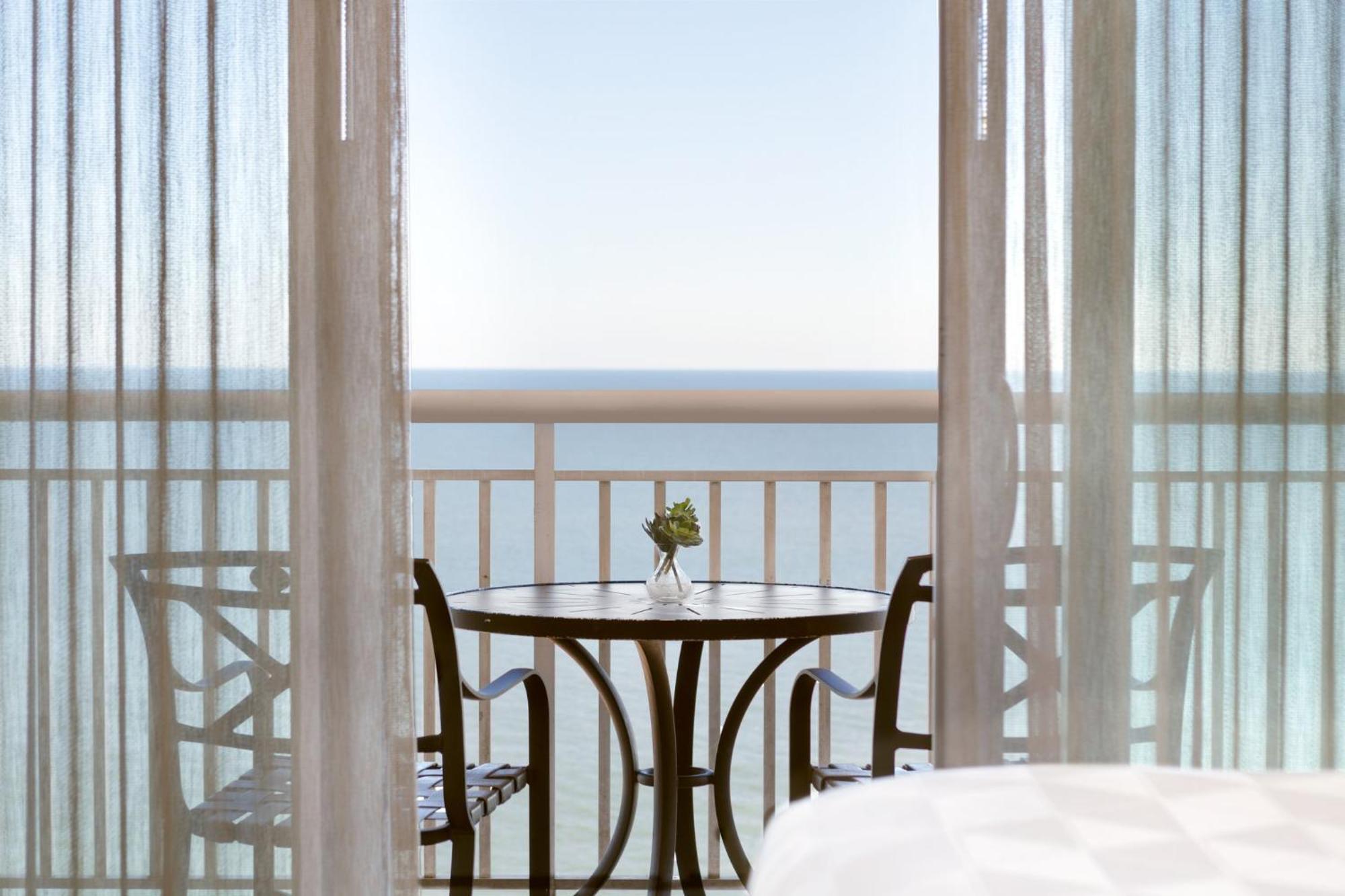Holiday Inn & Suites Ocean City By Ihg Dış mekan fotoğraf
