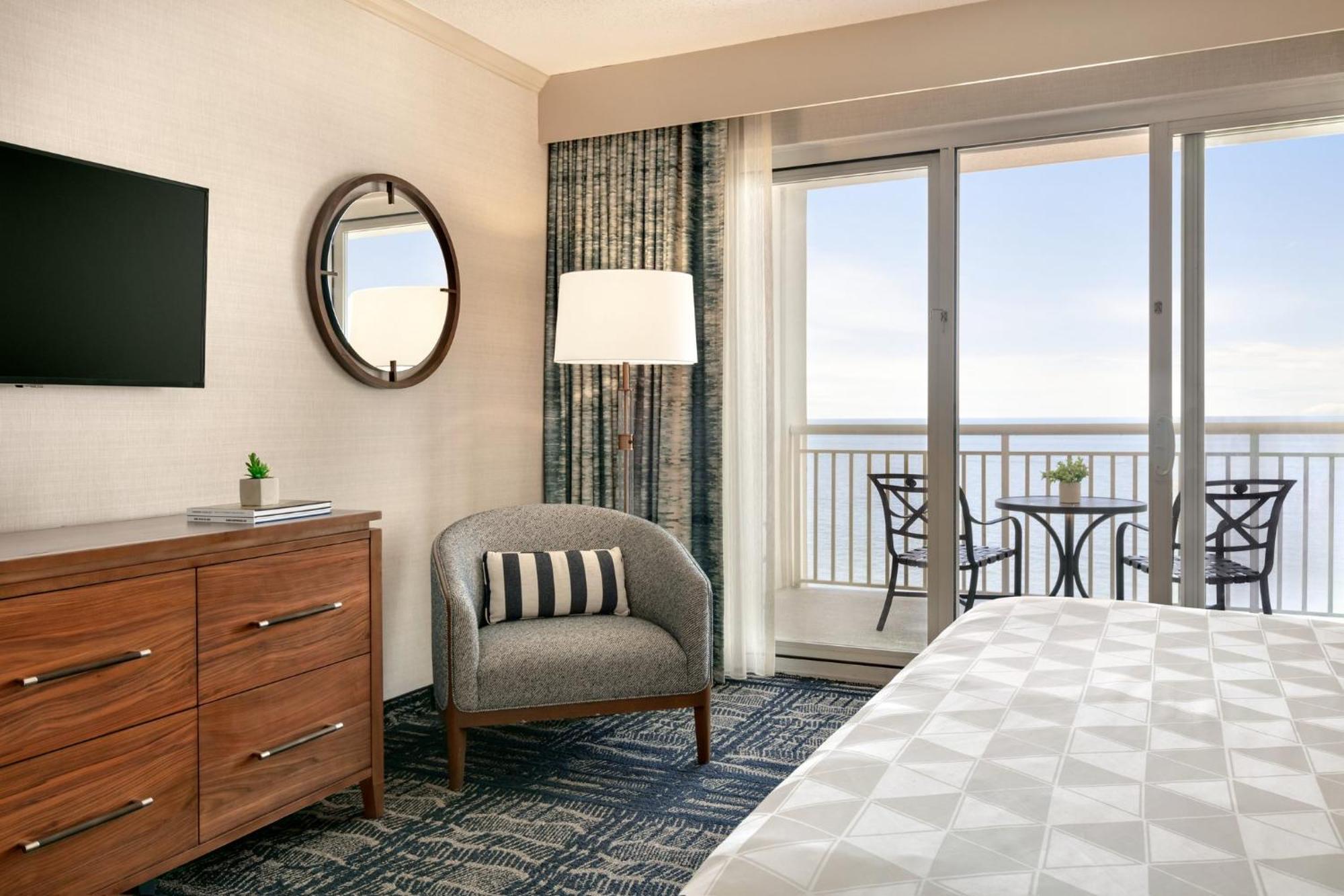 Holiday Inn & Suites Ocean City By Ihg Dış mekan fotoğraf