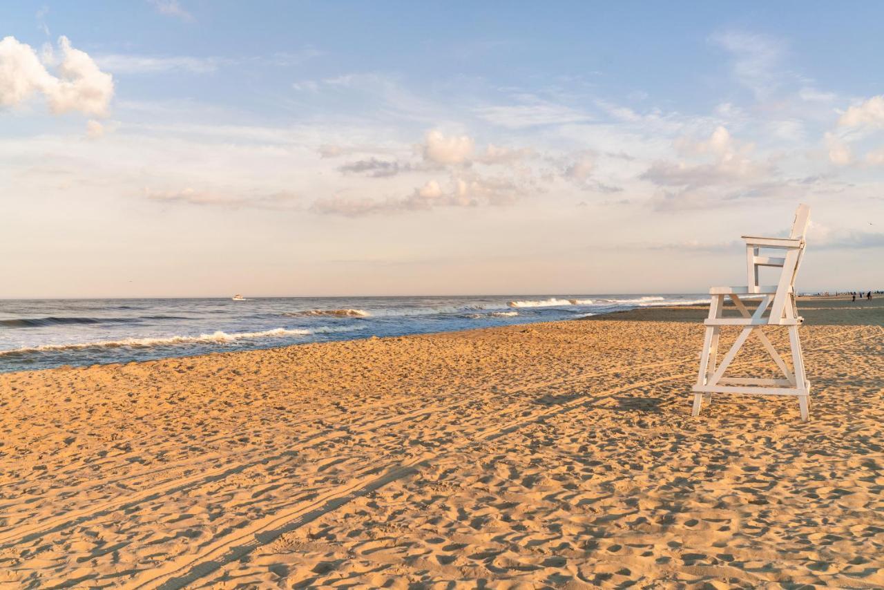 Holiday Inn & Suites Ocean City By Ihg Dış mekan fotoğraf