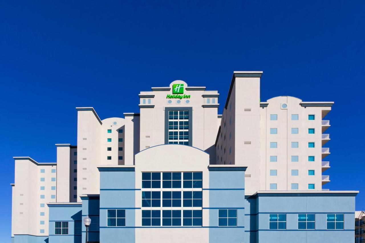 Holiday Inn & Suites Ocean City By Ihg Dış mekan fotoğraf