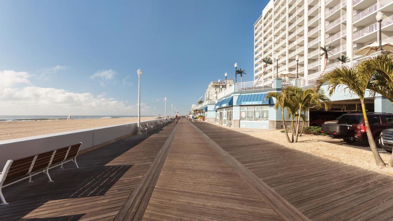 Holiday Inn & Suites Ocean City By Ihg Dış mekan fotoğraf